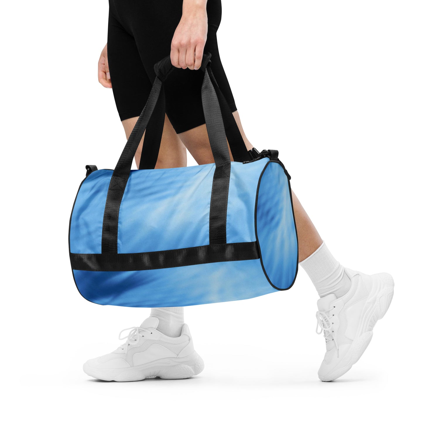 May Mid gym bag