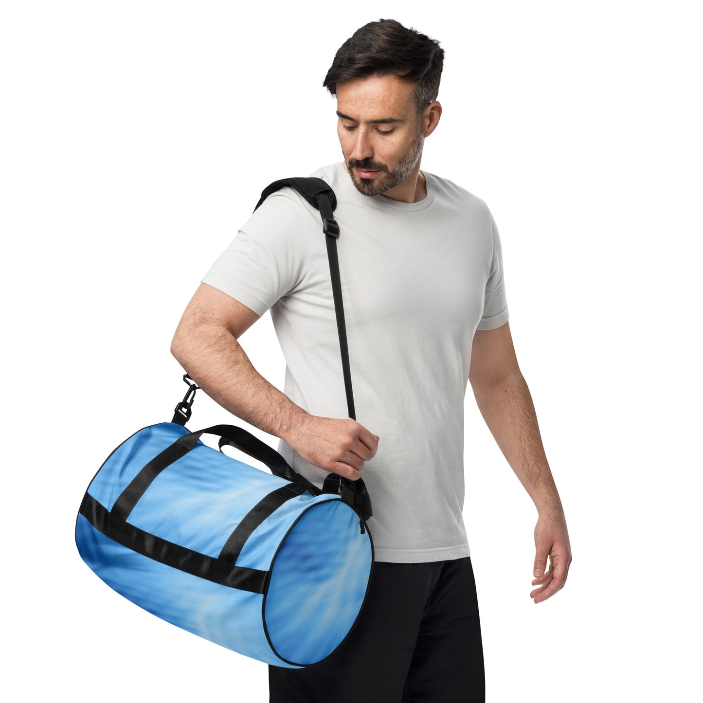 May Mid gym bag