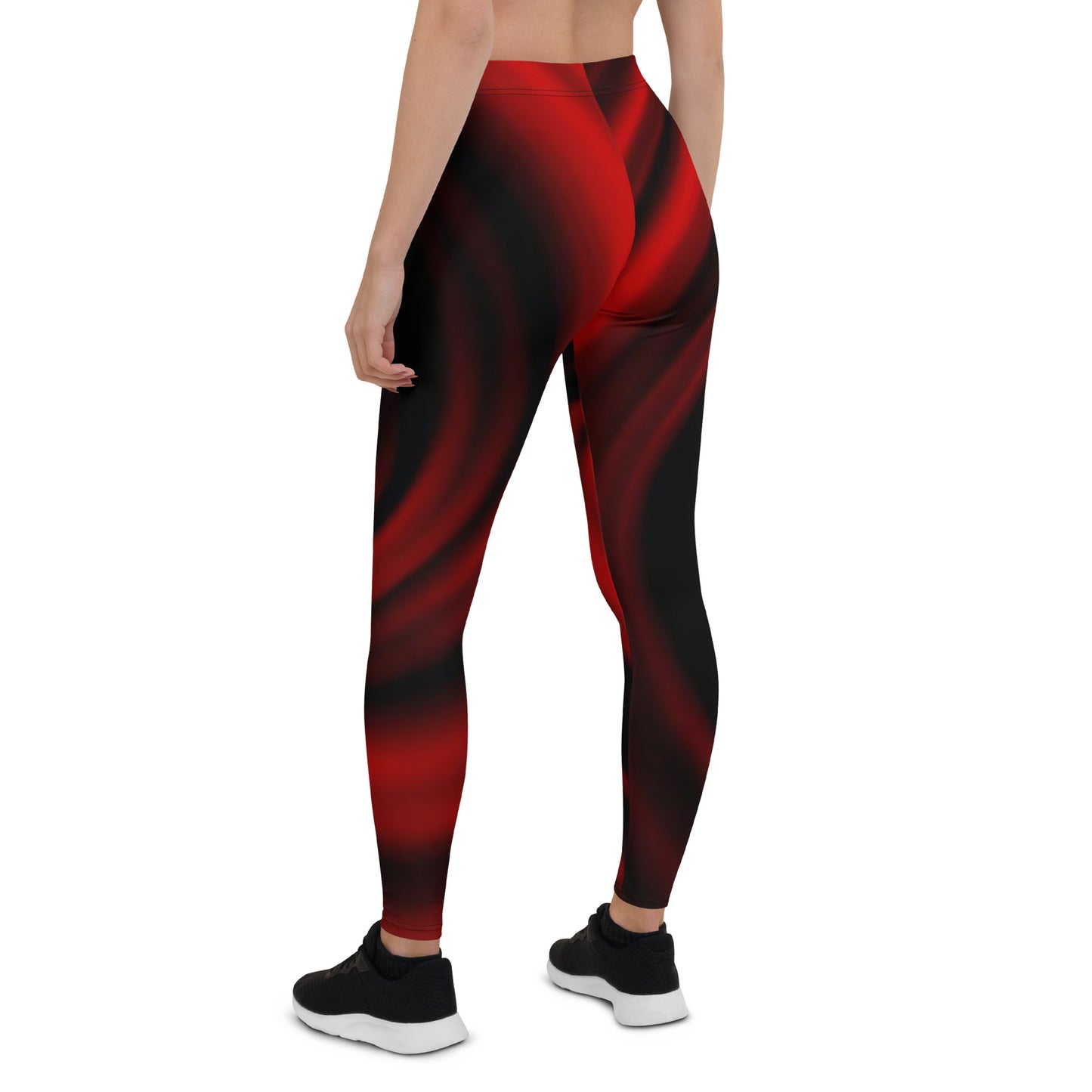May's Dark Leggings