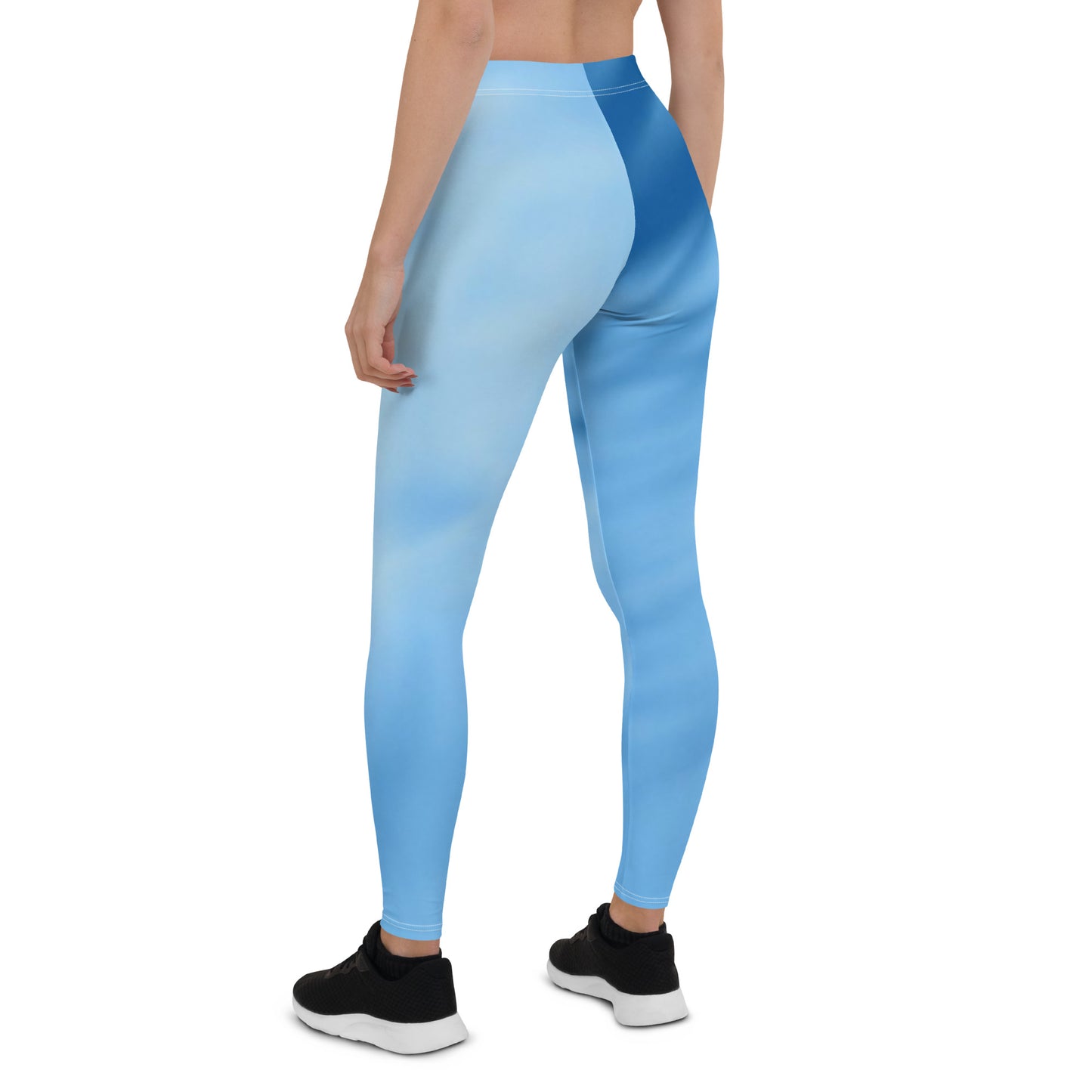 May's Mid Leggings
