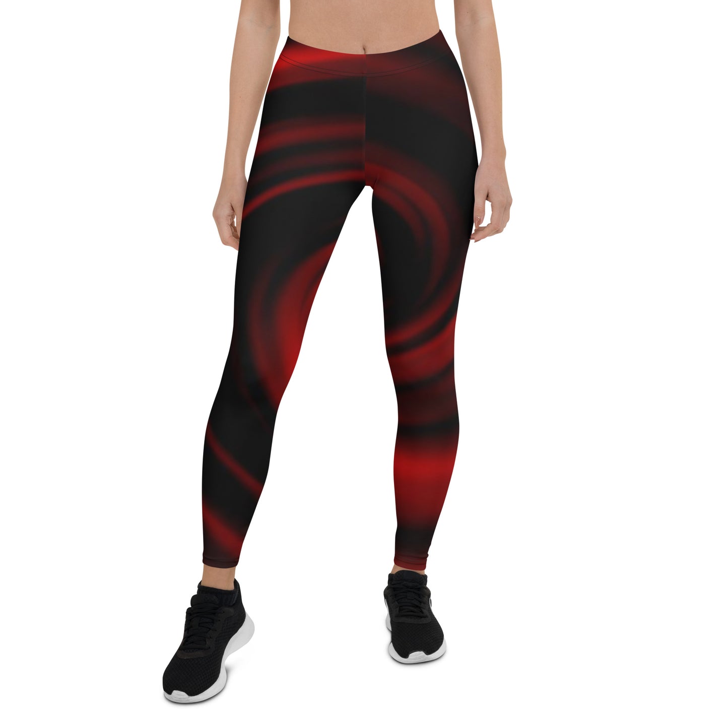 May's Dark Leggings