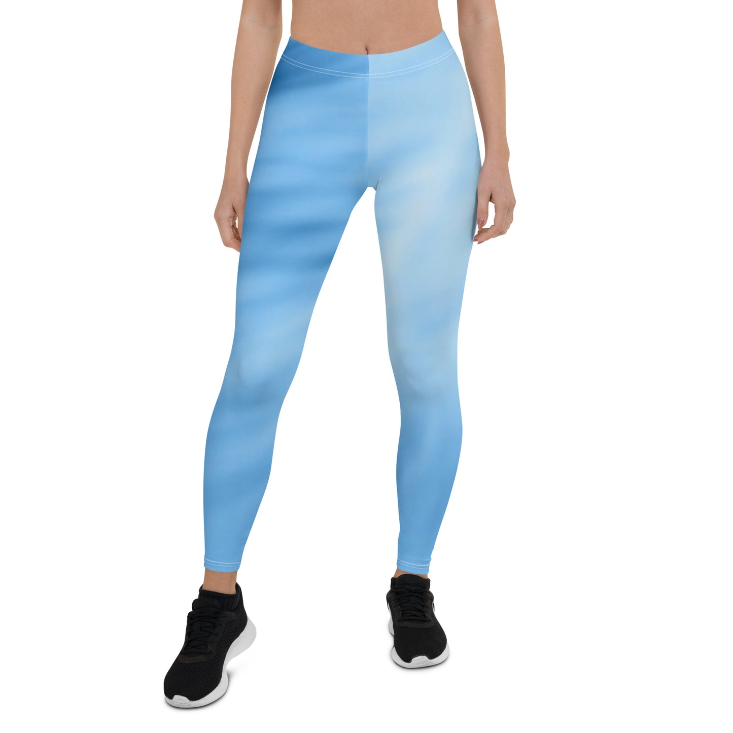 May's Mid Leggings