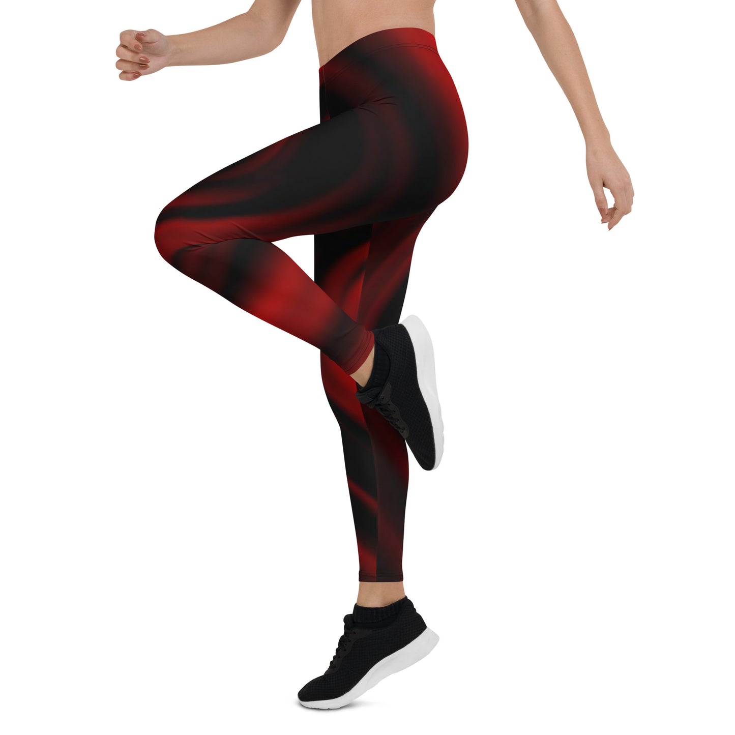 May's Dark Leggings