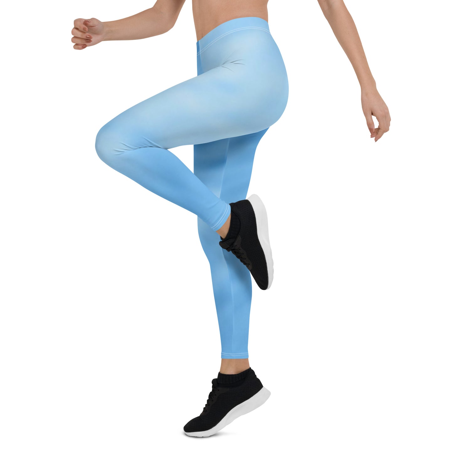 May's Mid Leggings