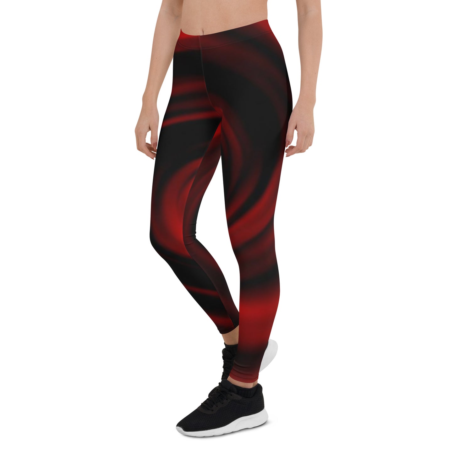 May's Dark Leggings
