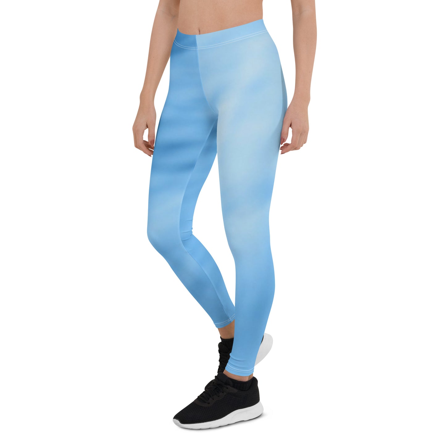 May's Mid Leggings