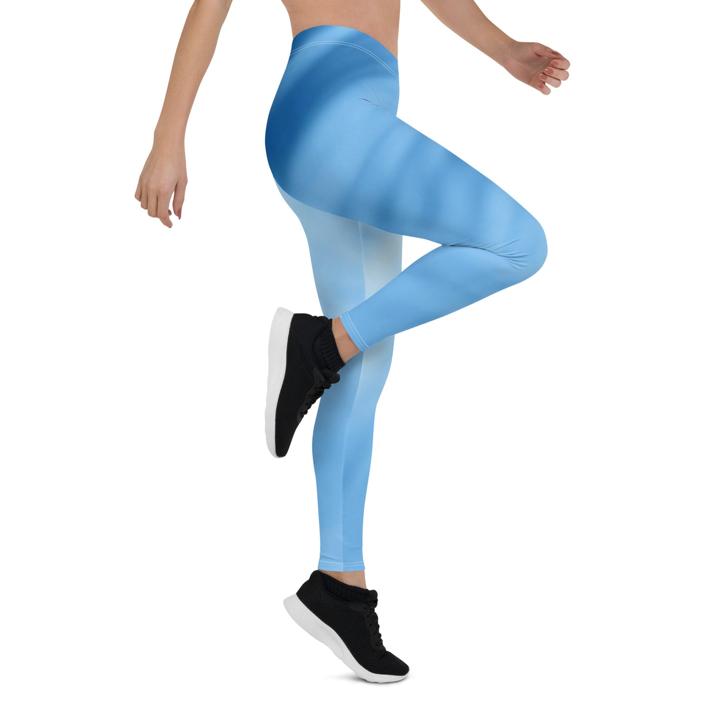 May's Mid Leggings