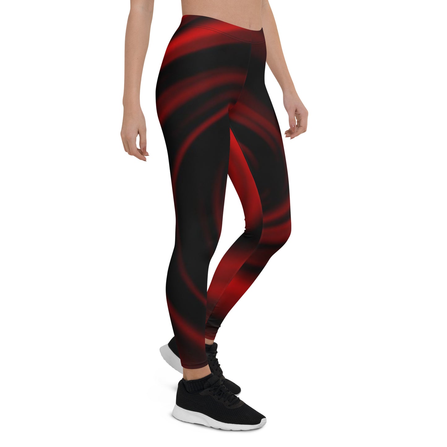 May's Dark Leggings