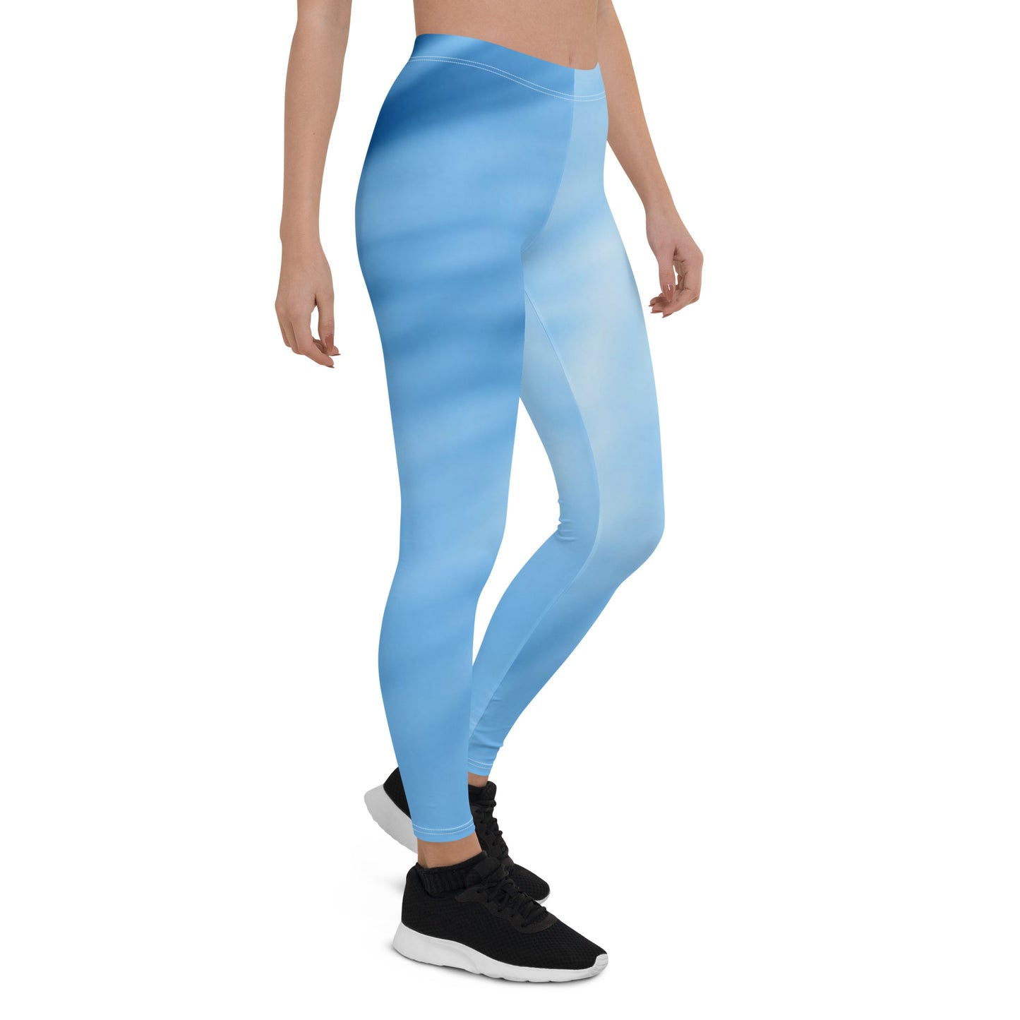 May's Mid Leggings