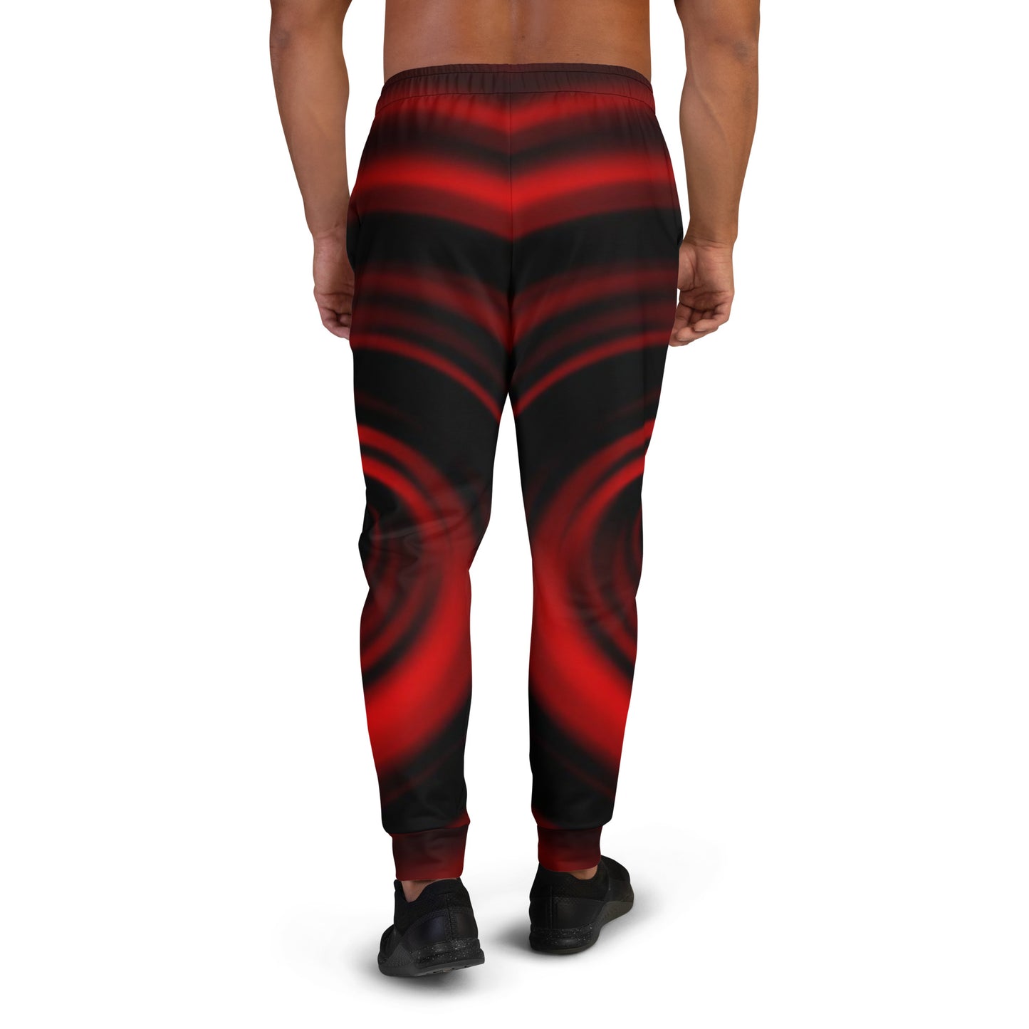 Men's May Dark Joggers