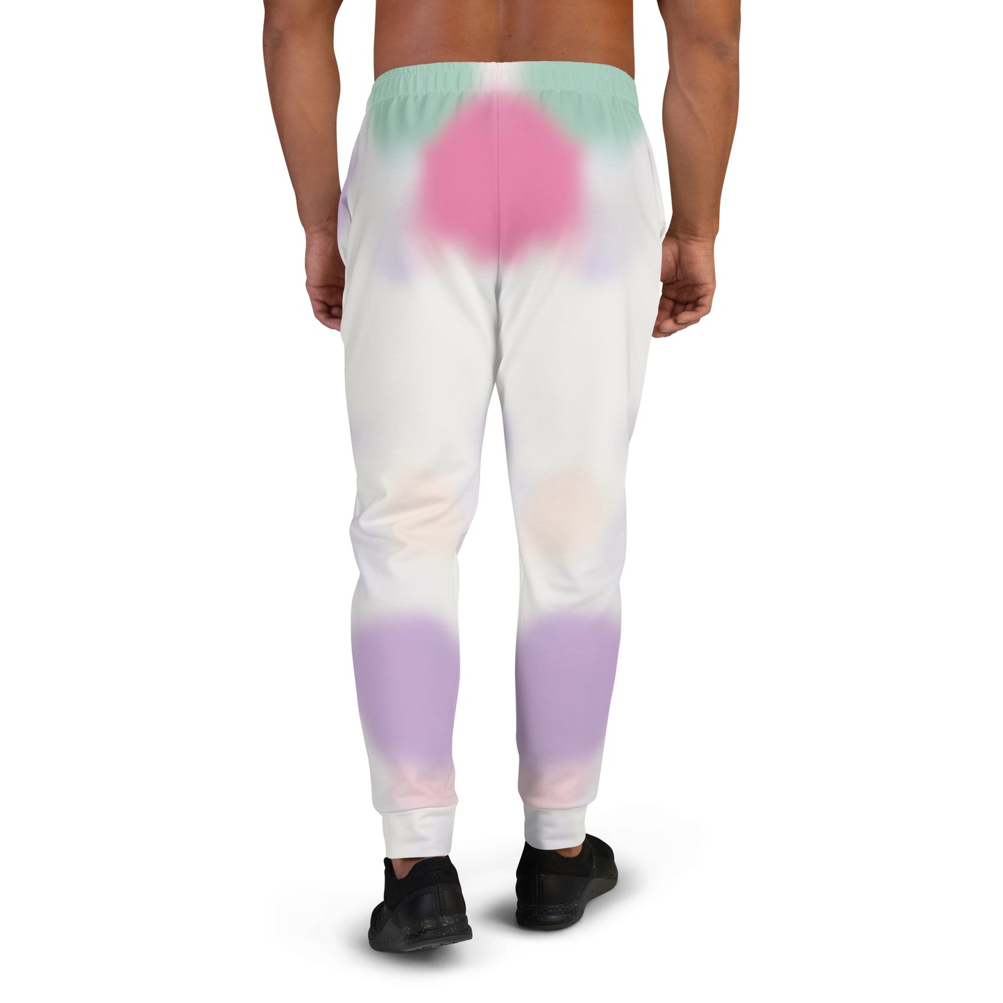 Men's May Bright Joggers