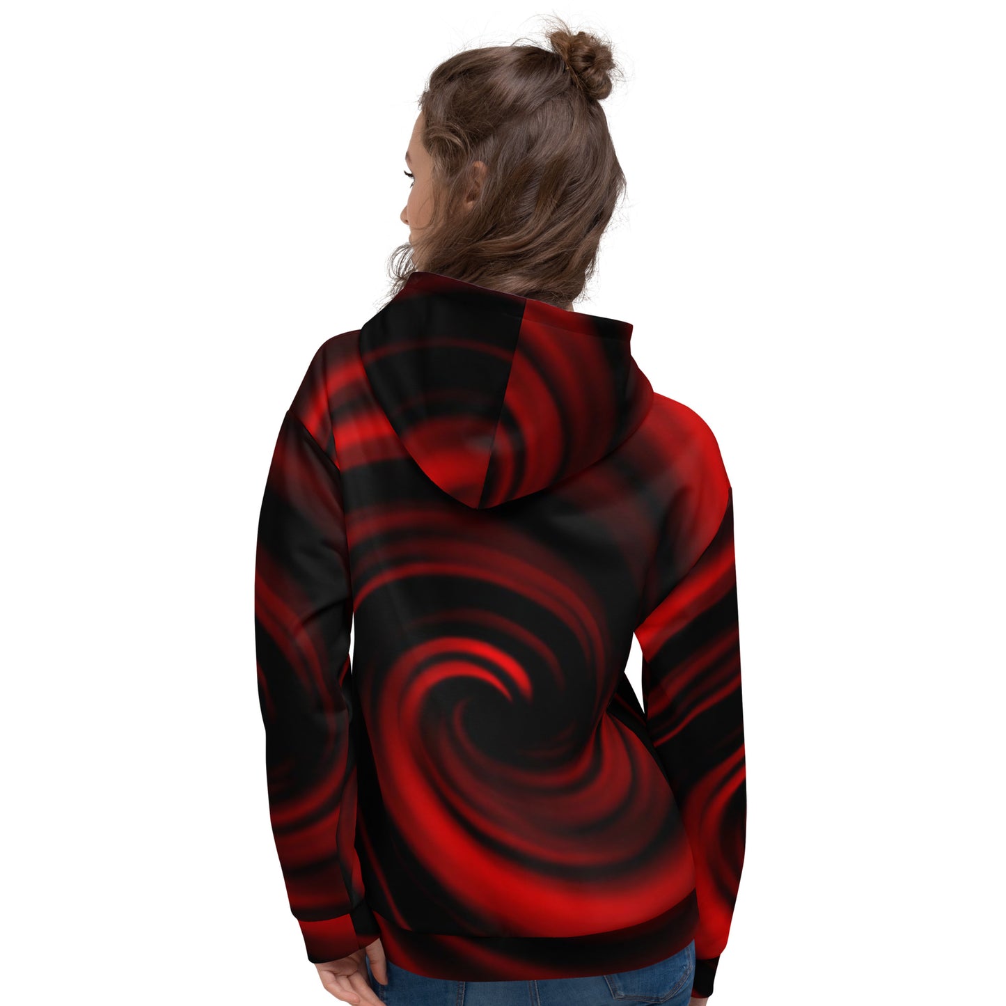May's Dark Unisex Hoodie