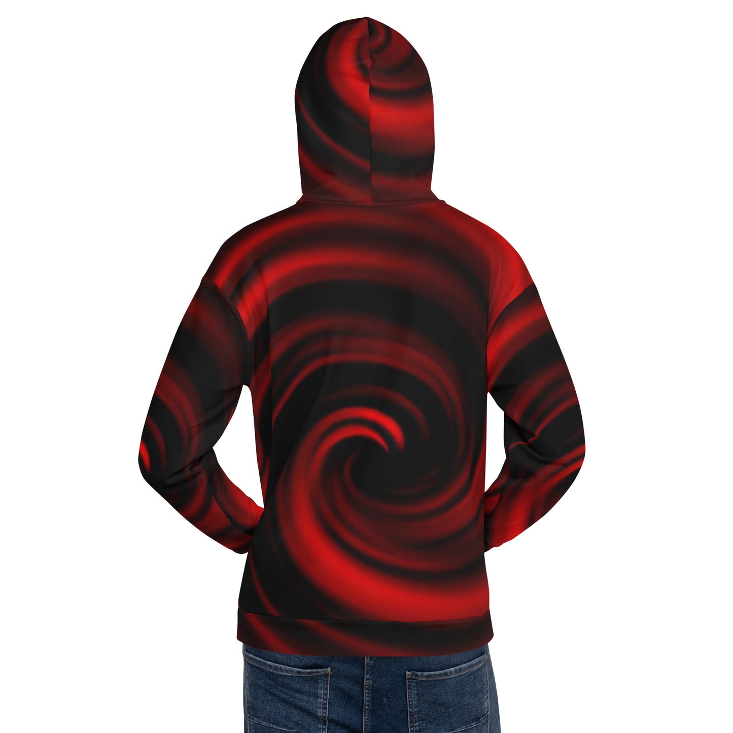May's Dark Unisex Hoodie