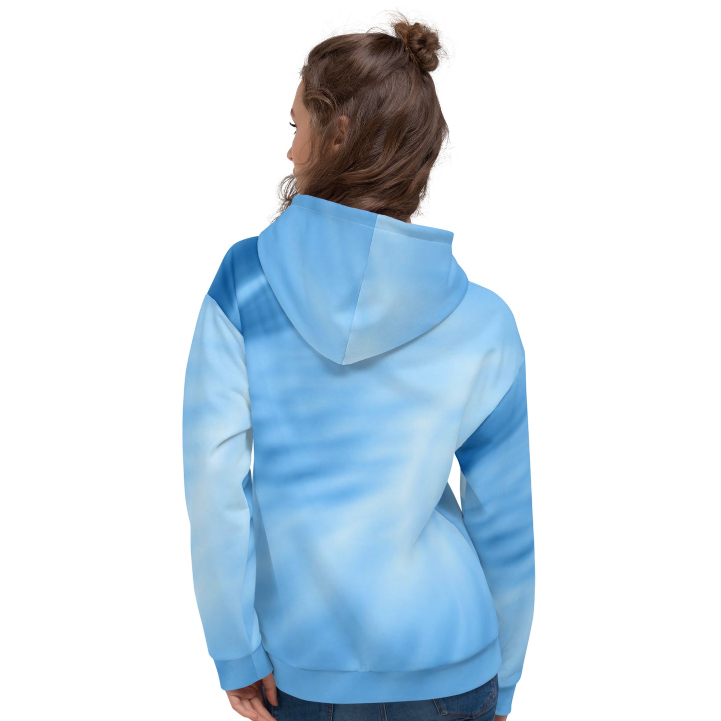 May's Mid Unisex Hoodie