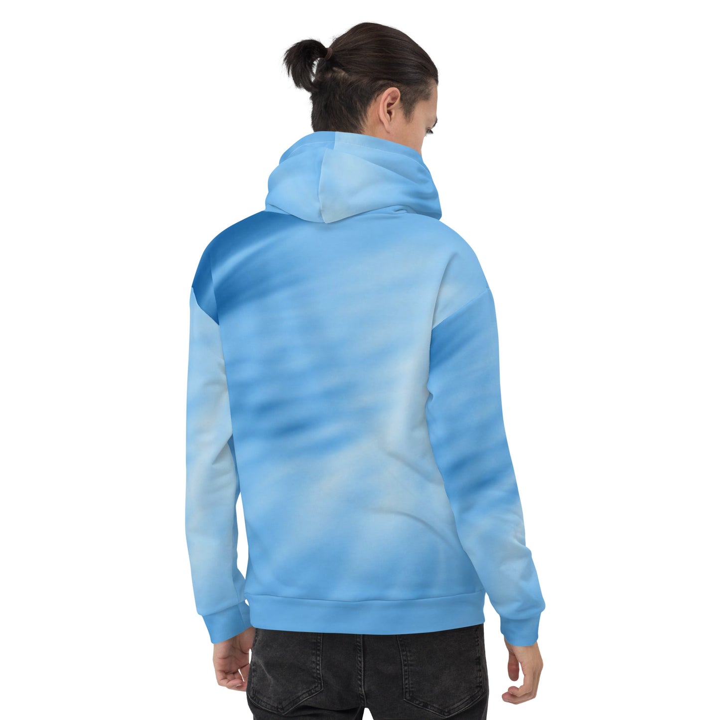 May's Mid Unisex Hoodie