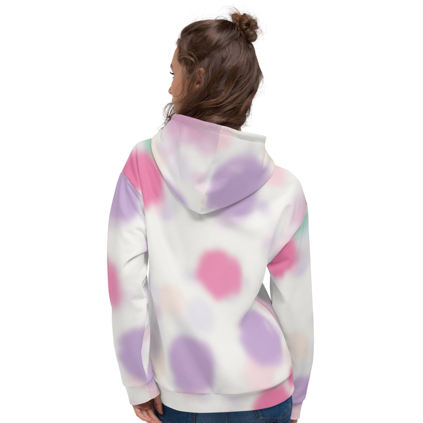 May's Bright Unisex Hoodie