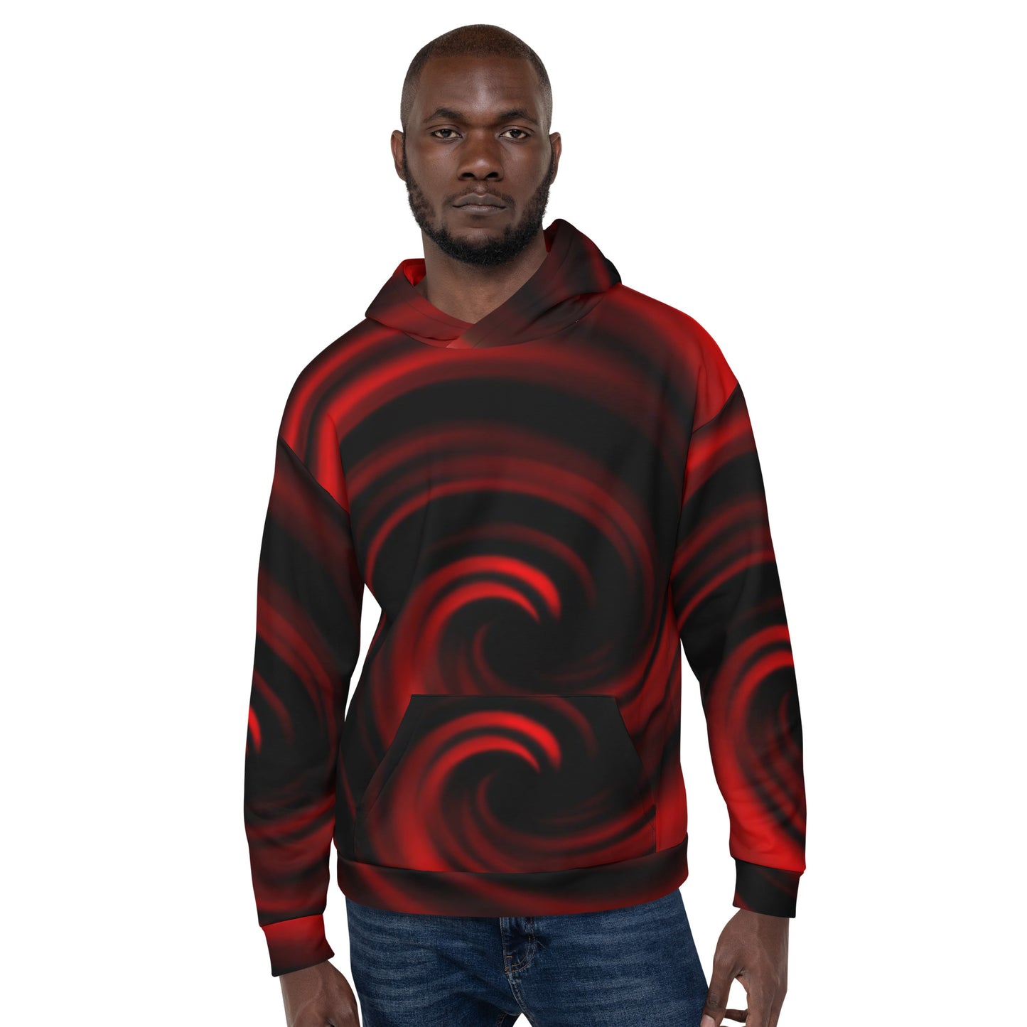 May's Dark Unisex Hoodie