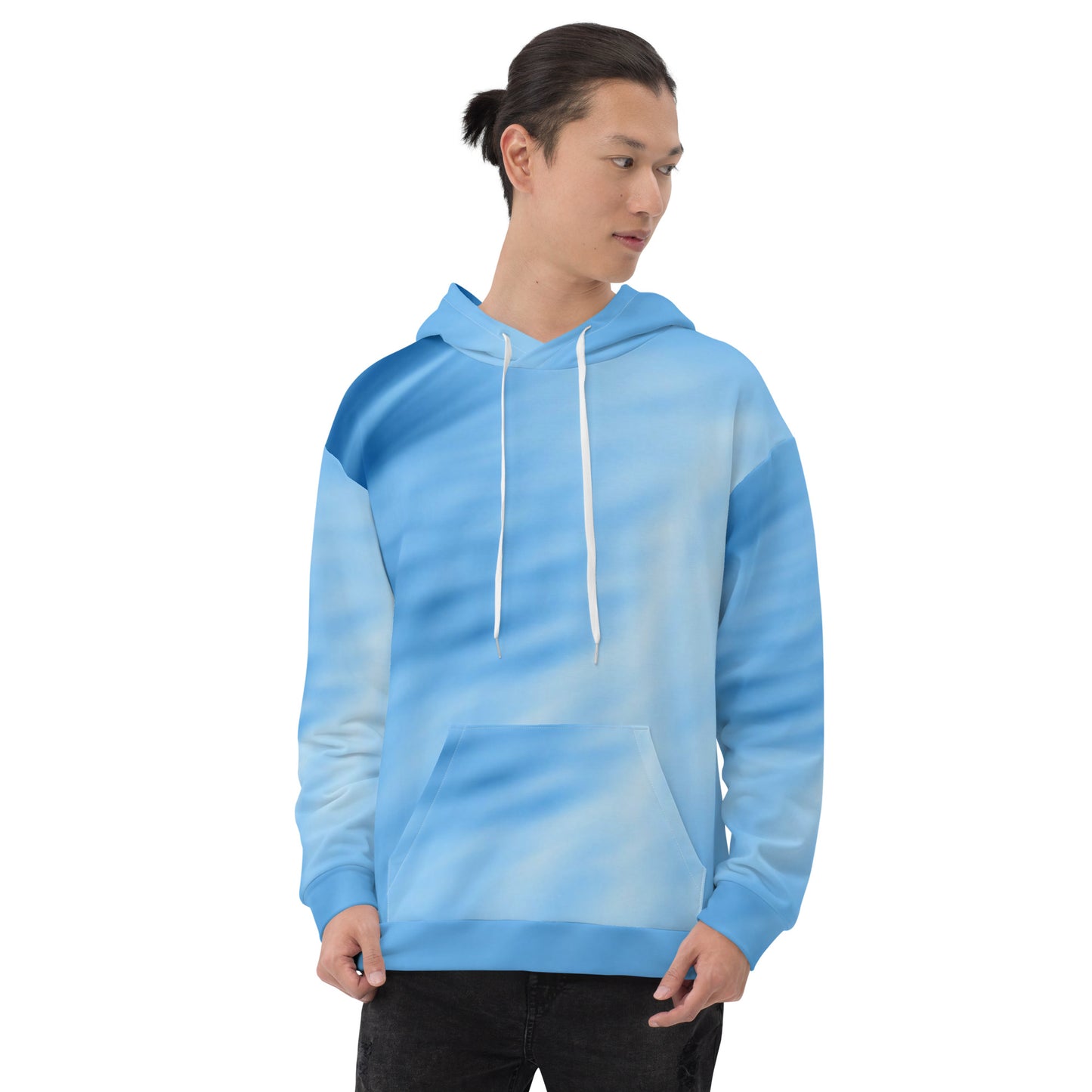 May's Mid Unisex Hoodie