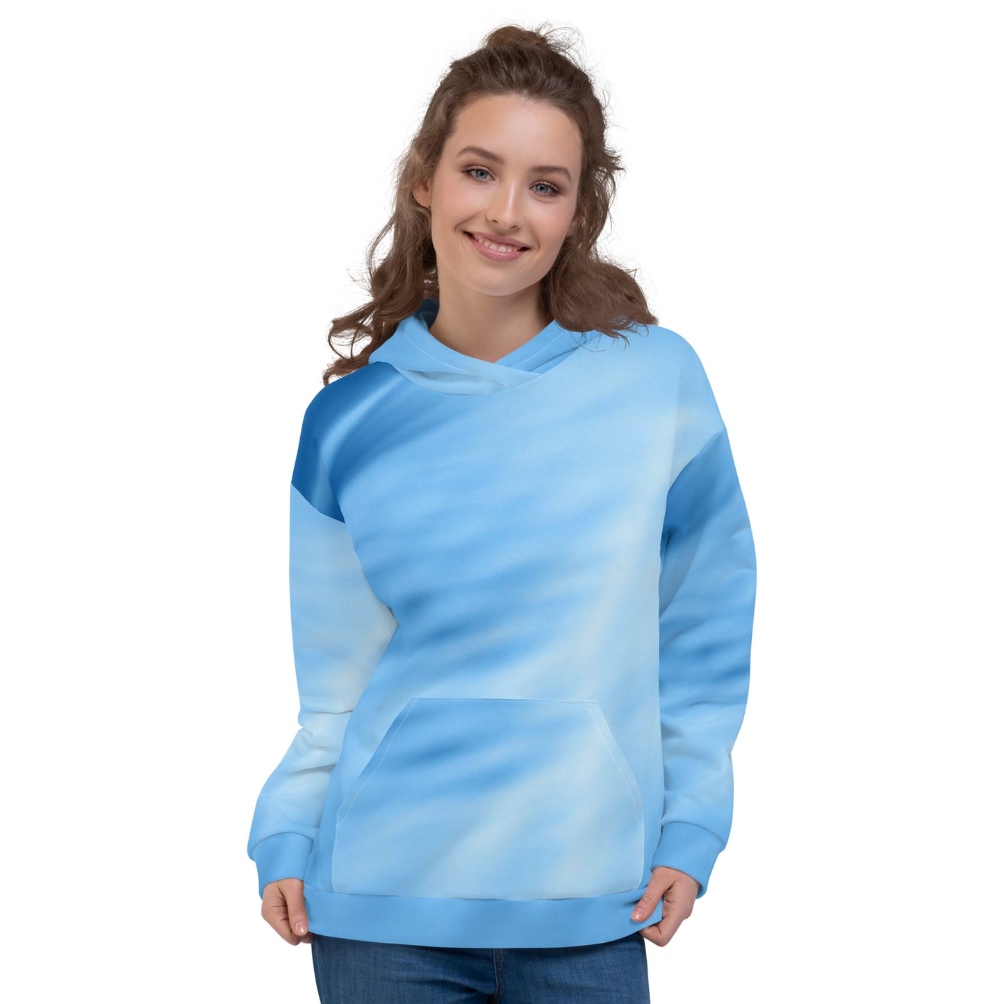 May's Mid Unisex Hoodie