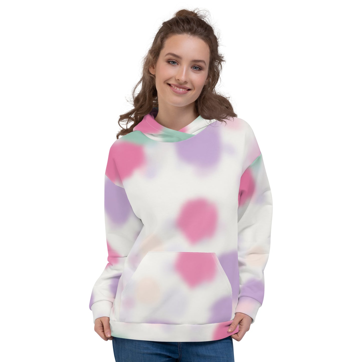 May's Bright Unisex Hoodie