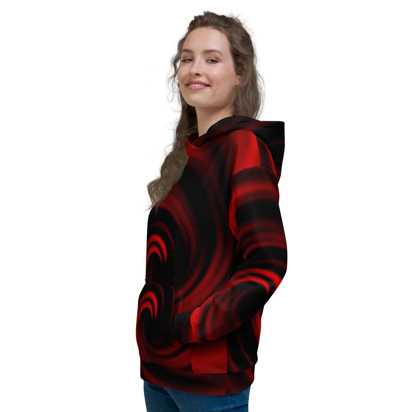 May's Dark Unisex Hoodie
