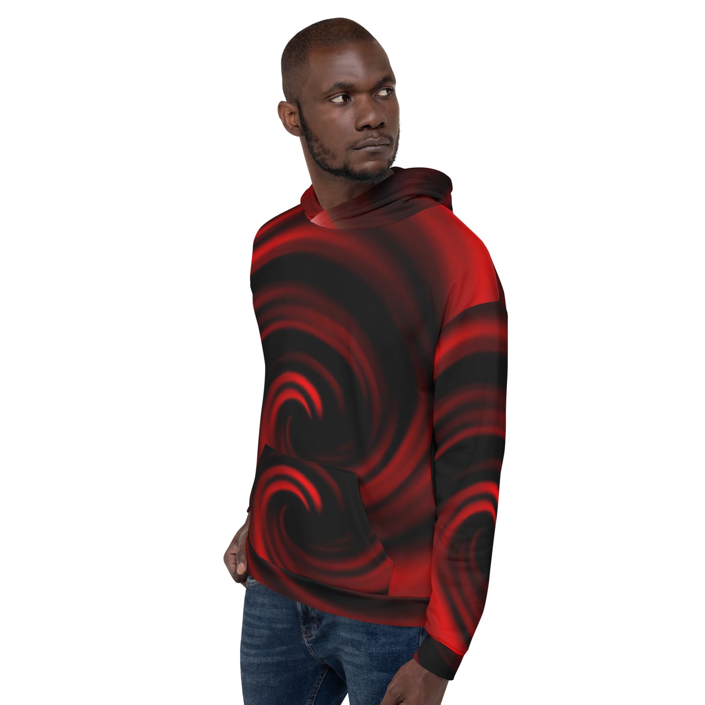 May's Dark Unisex Hoodie