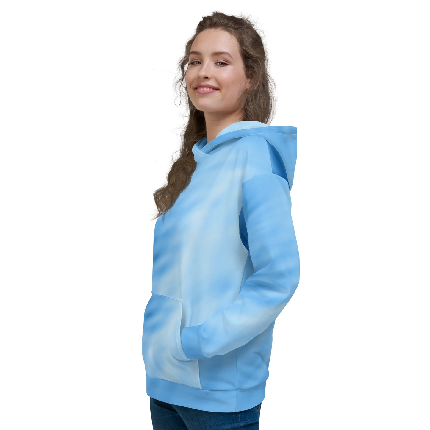 May's Mid Unisex Hoodie