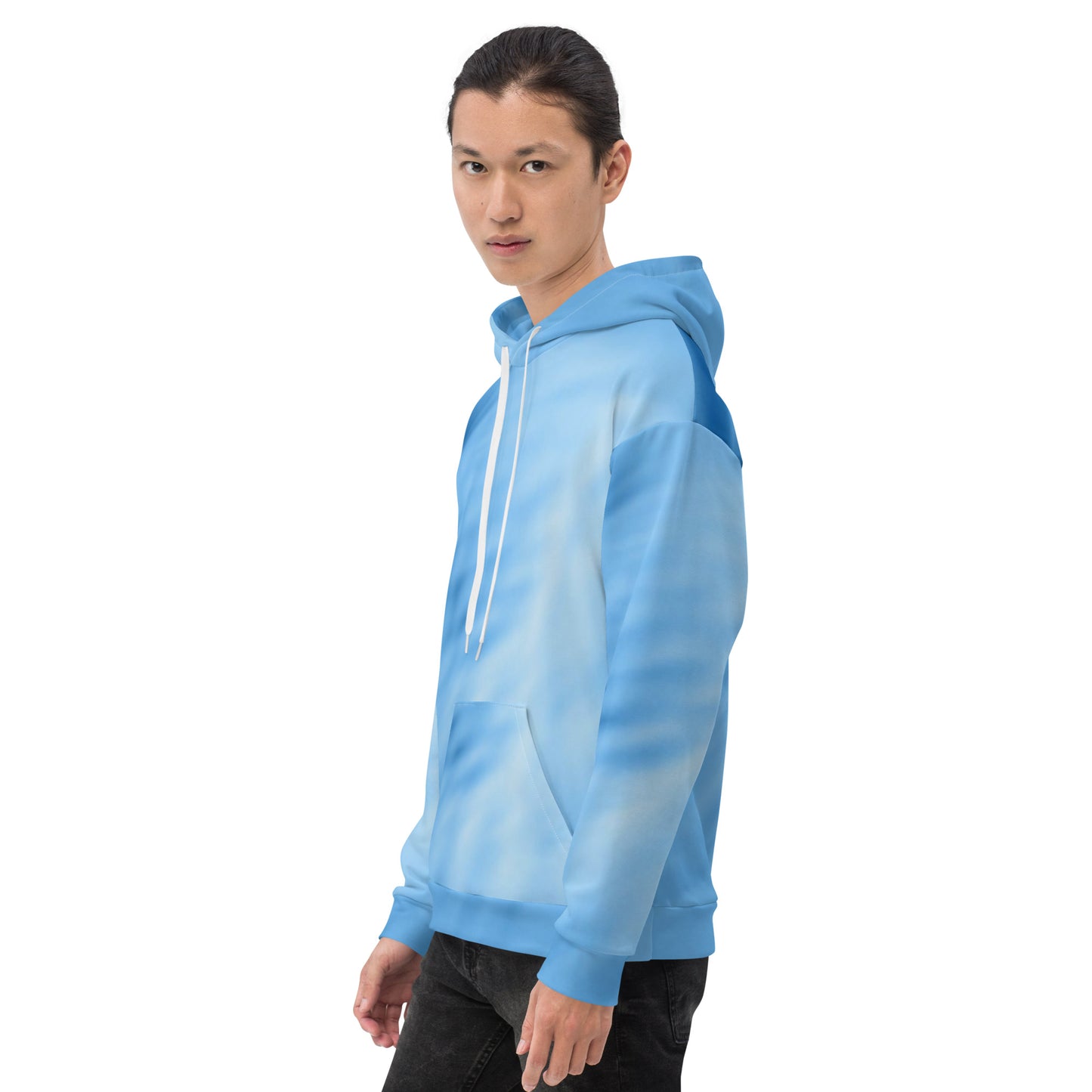 May's Mid Unisex Hoodie
