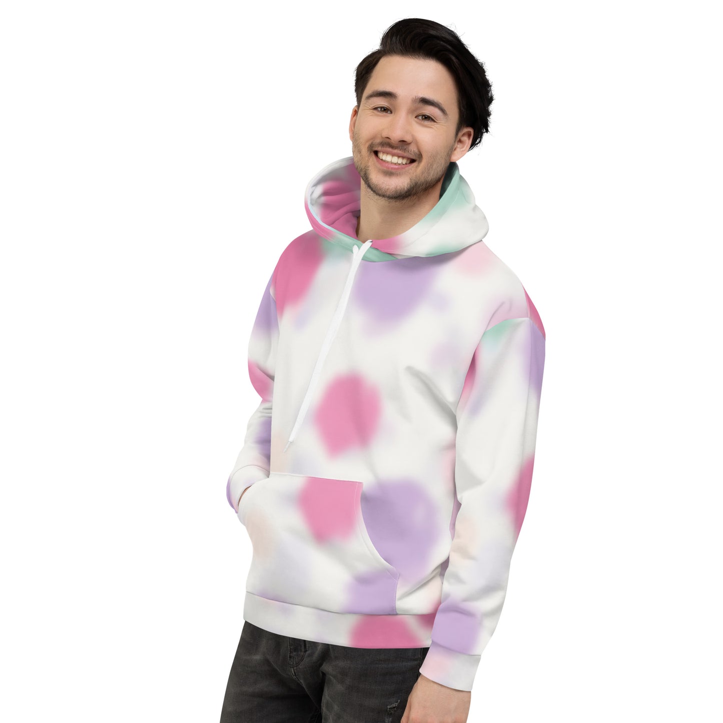 May's Bright Unisex Hoodie