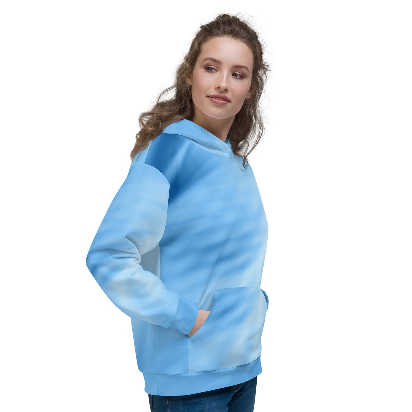 May's Mid Unisex Hoodie