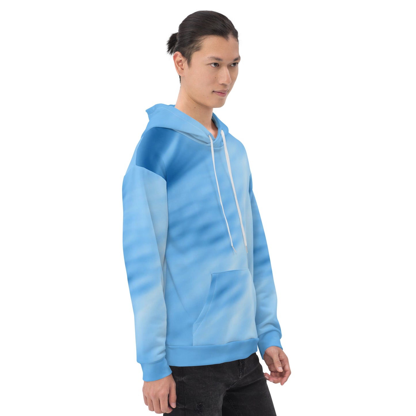 May's Mid Unisex Hoodie
