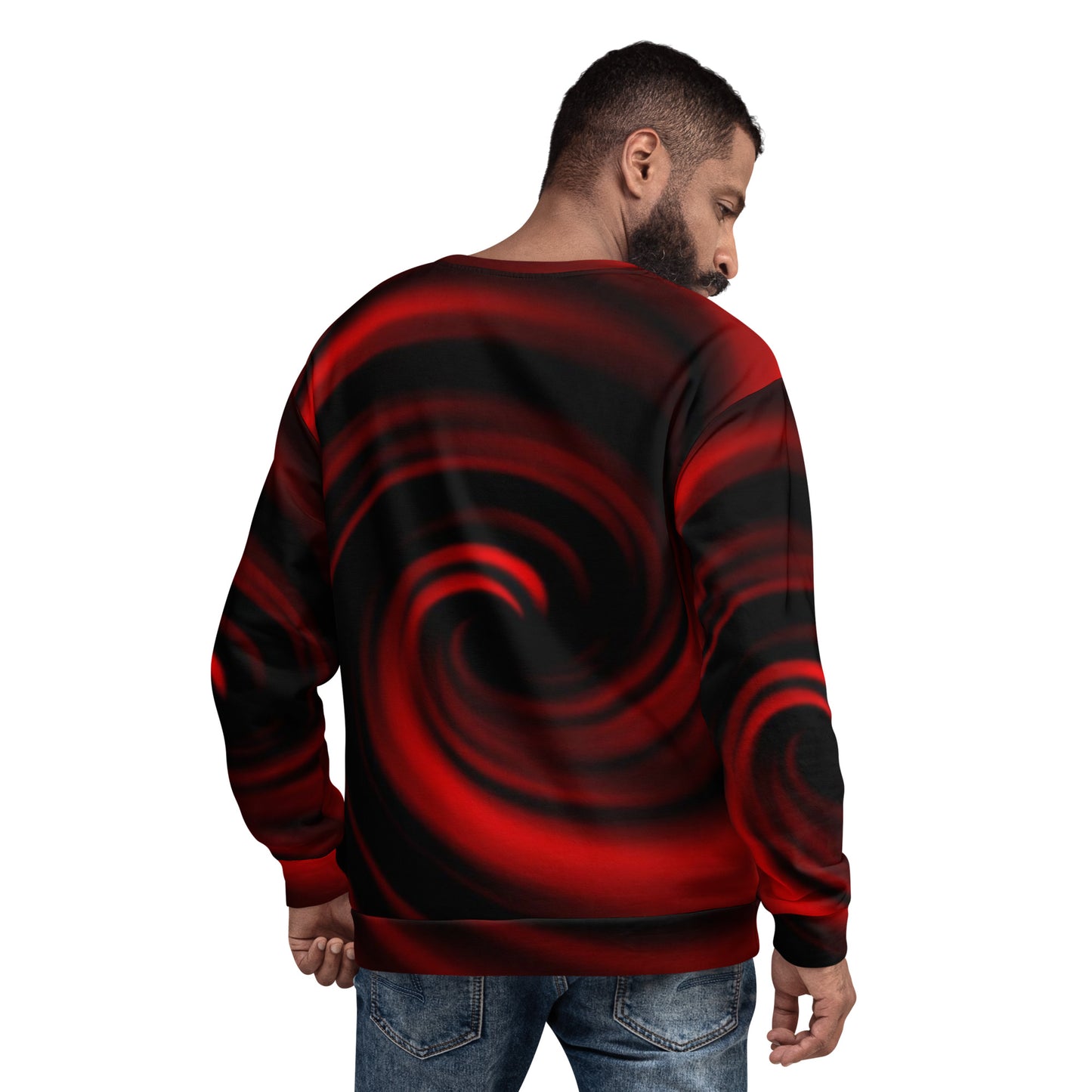 May's Dark Unisex Sweatshirt