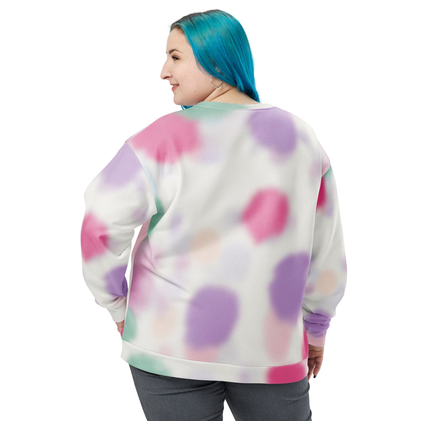 May's Bright Unisex Sweatshirt