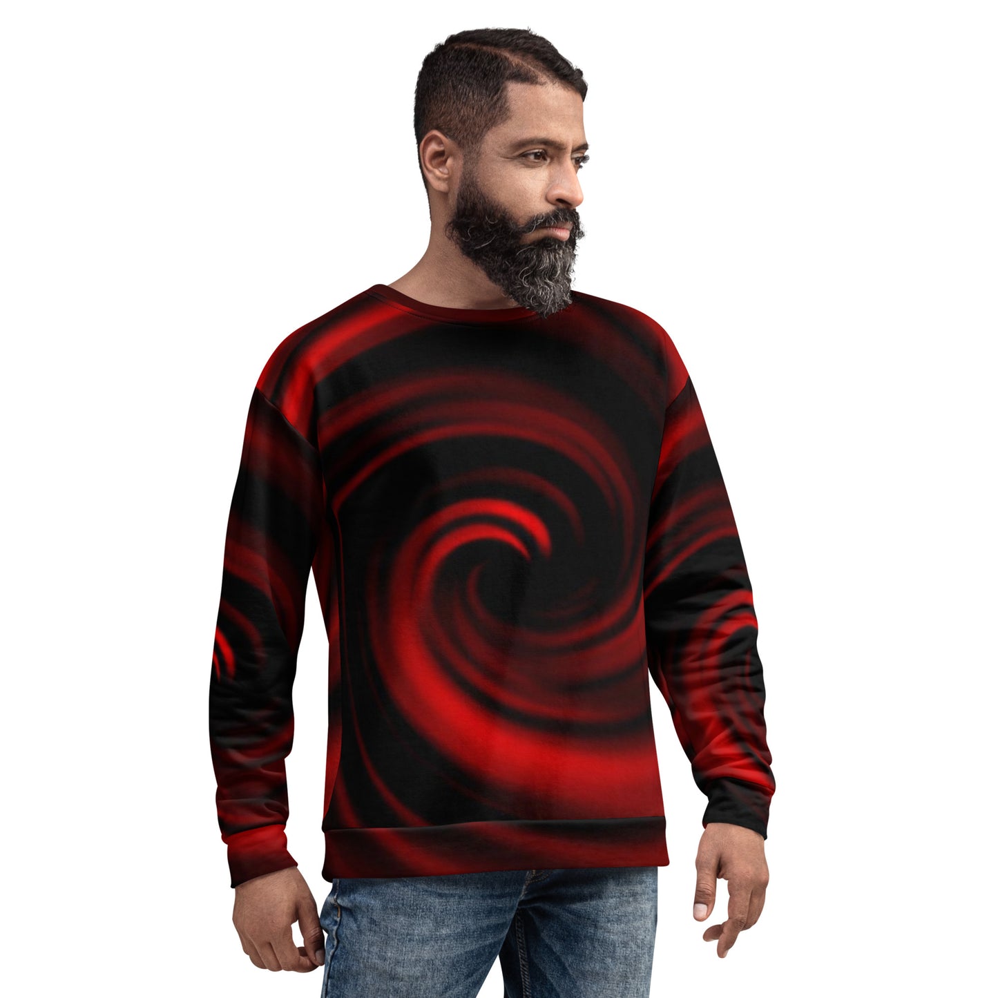 May's Dark Unisex Sweatshirt