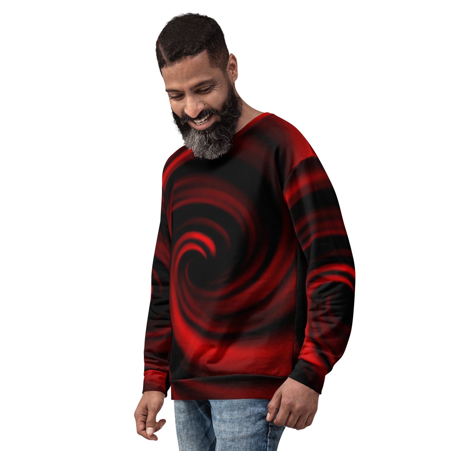 May's Dark Unisex Sweatshirt