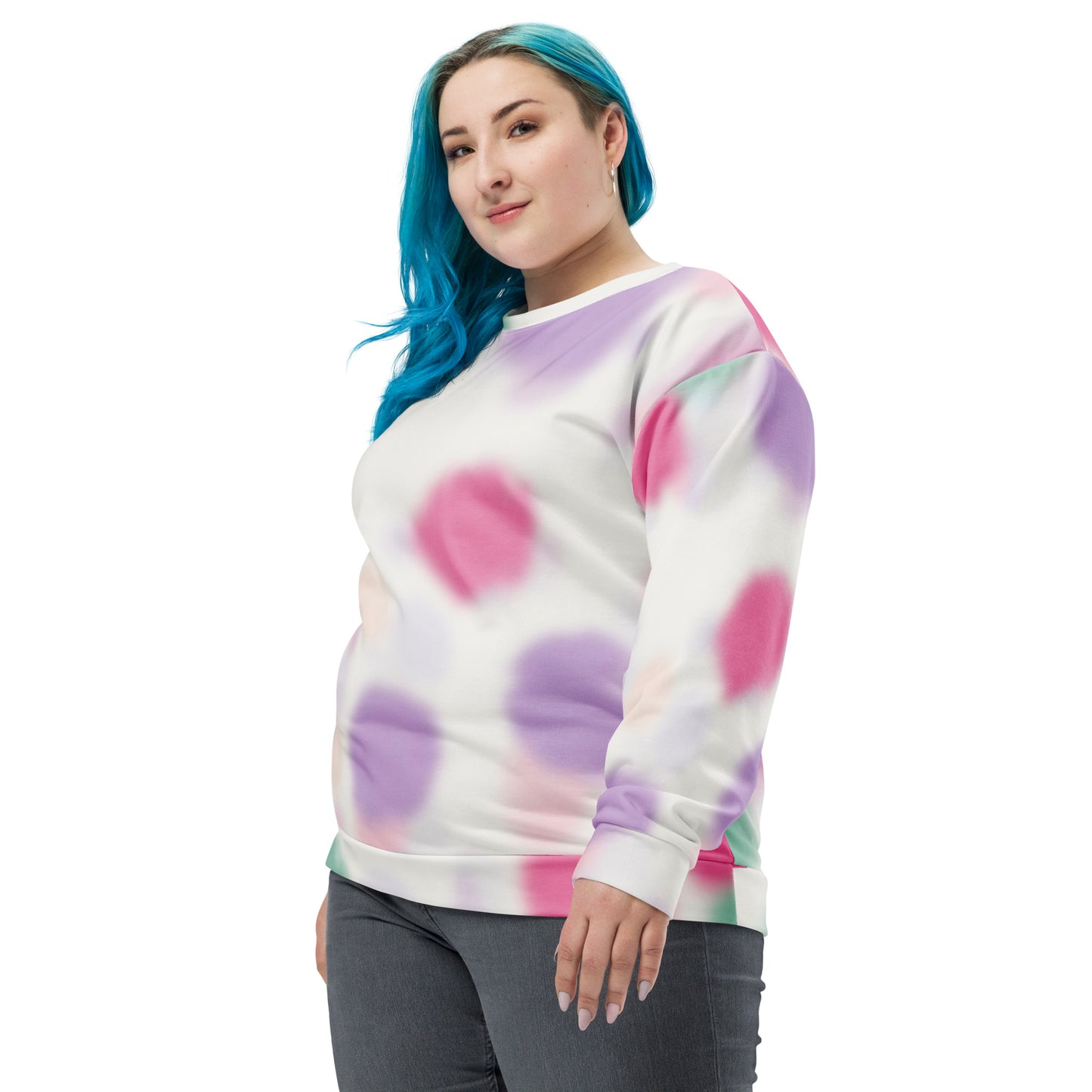 May's Bright Unisex Sweatshirt