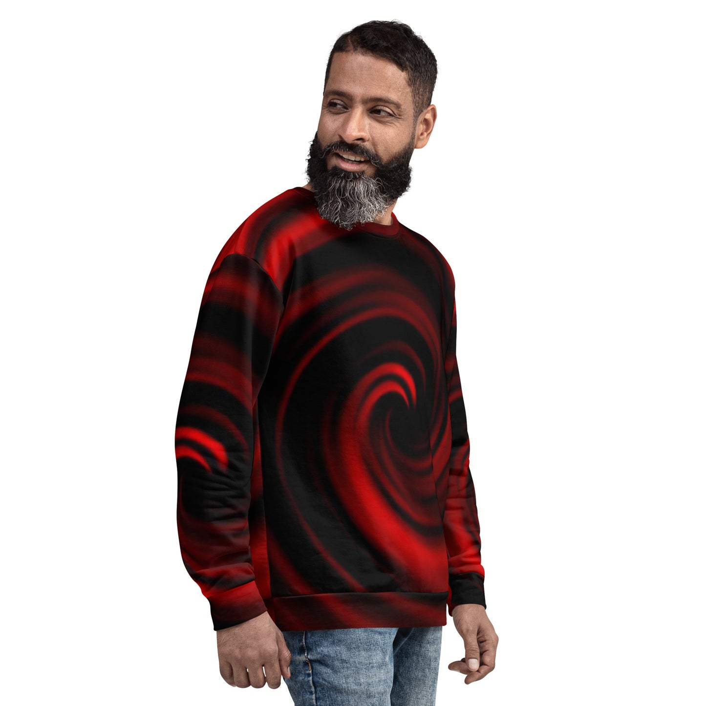 May's Dark Unisex Sweatshirt