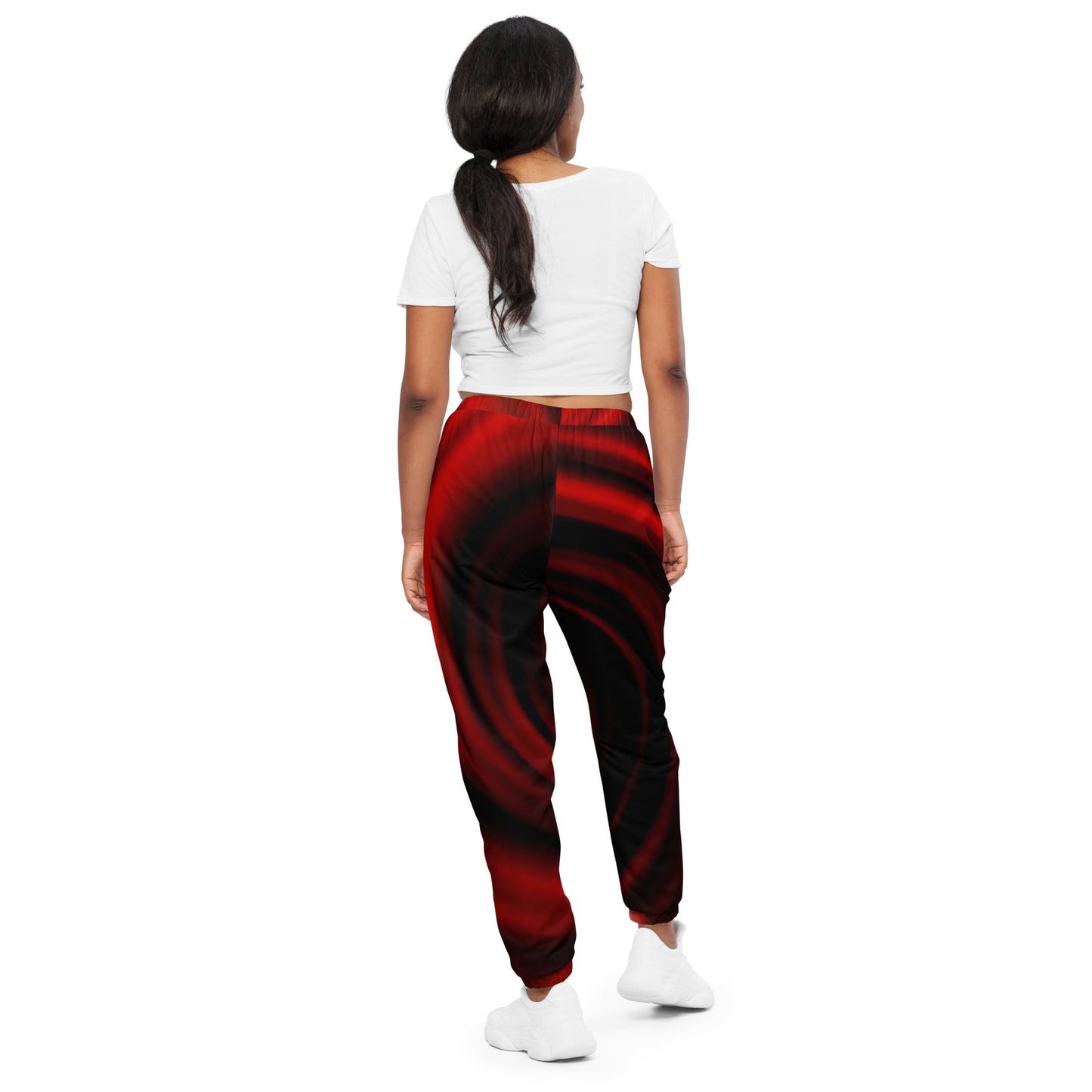 May Dark Unisex track pants