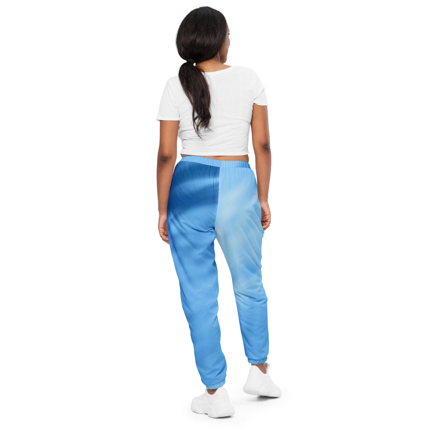 May Mid Unisex track pants
