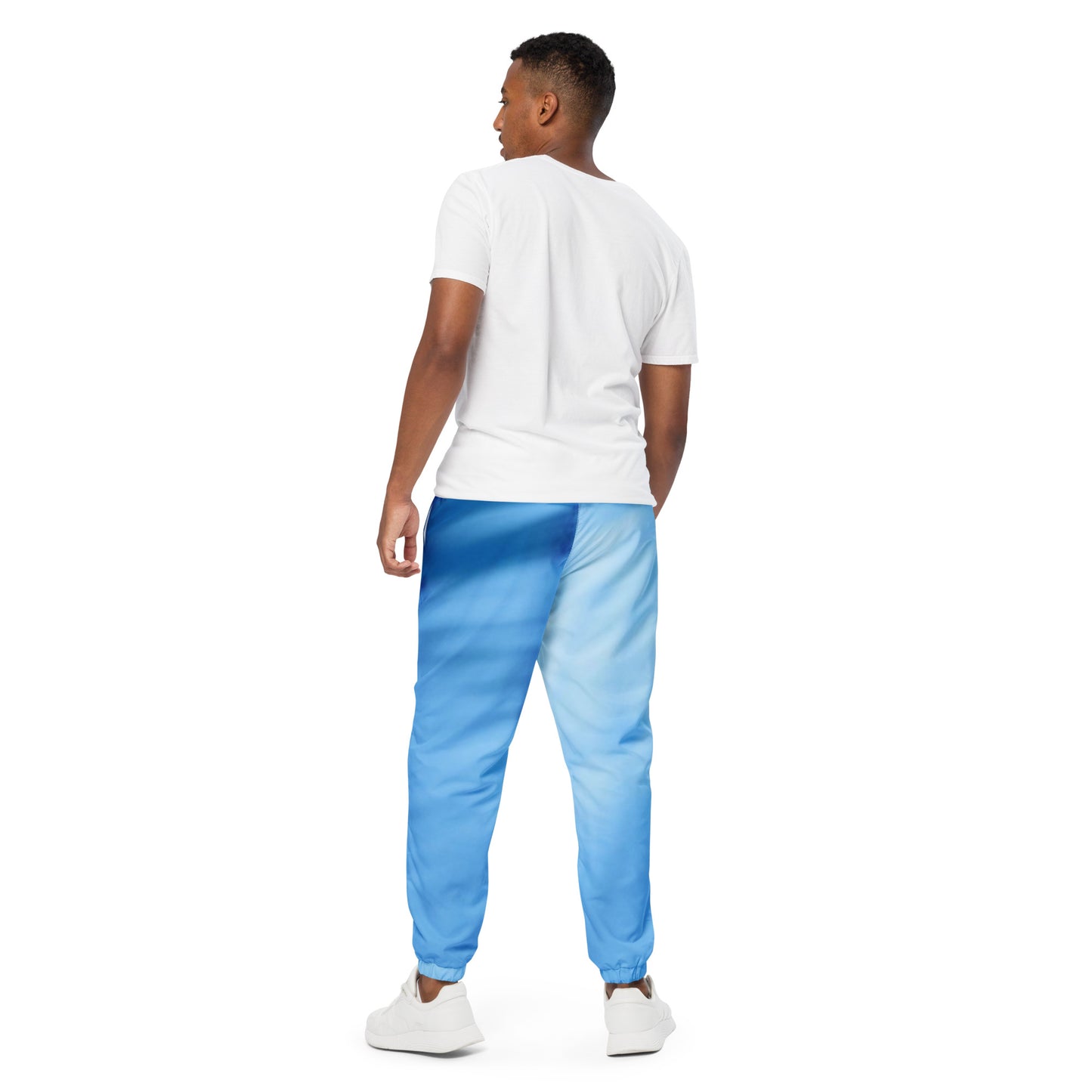 May Mid Unisex track pants