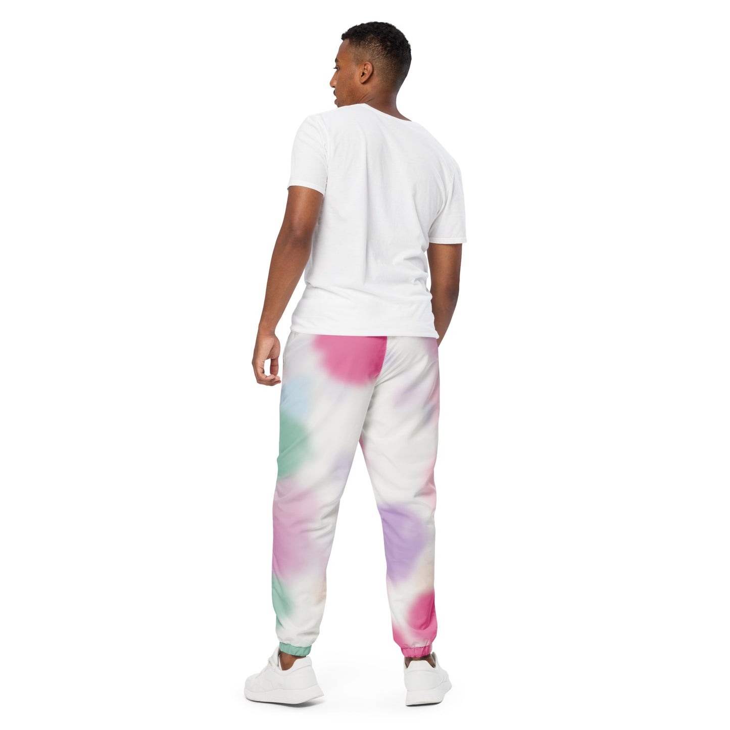 May Bright Unisex track pants