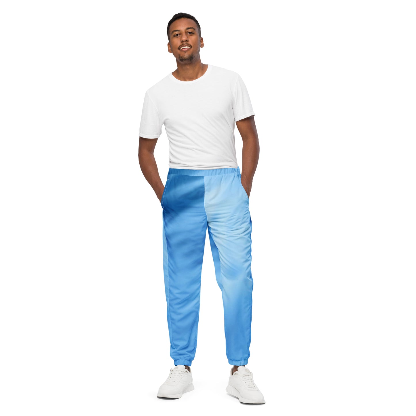 May Mid Unisex track pants
