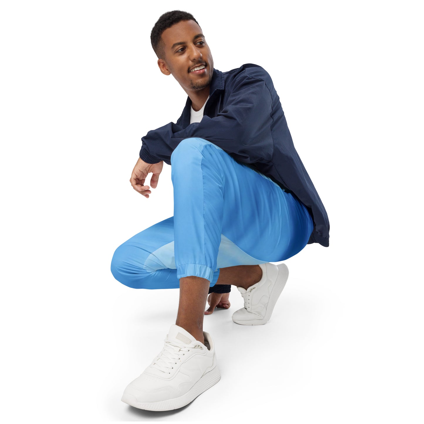 May Mid Unisex track pants
