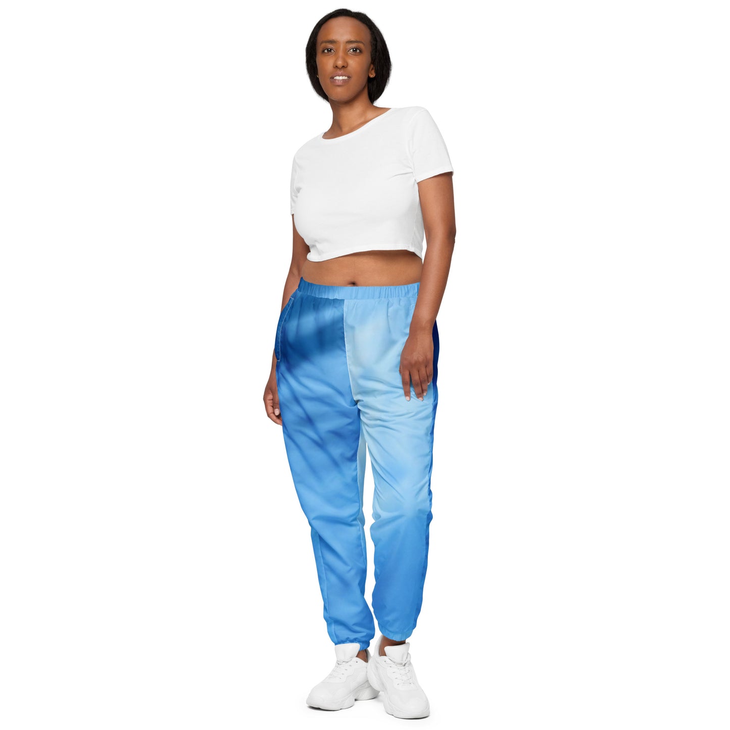 May Mid Unisex track pants