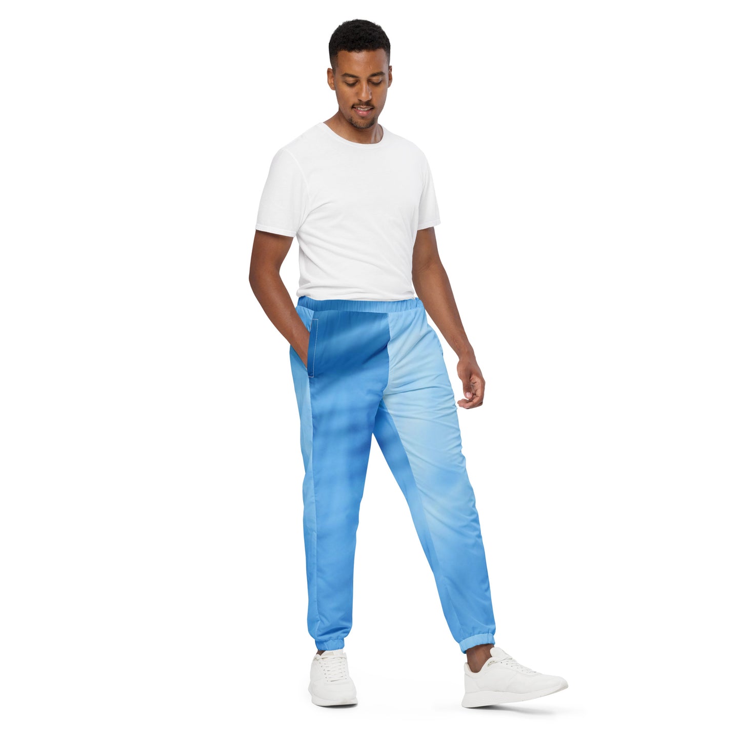 May Mid Unisex track pants
