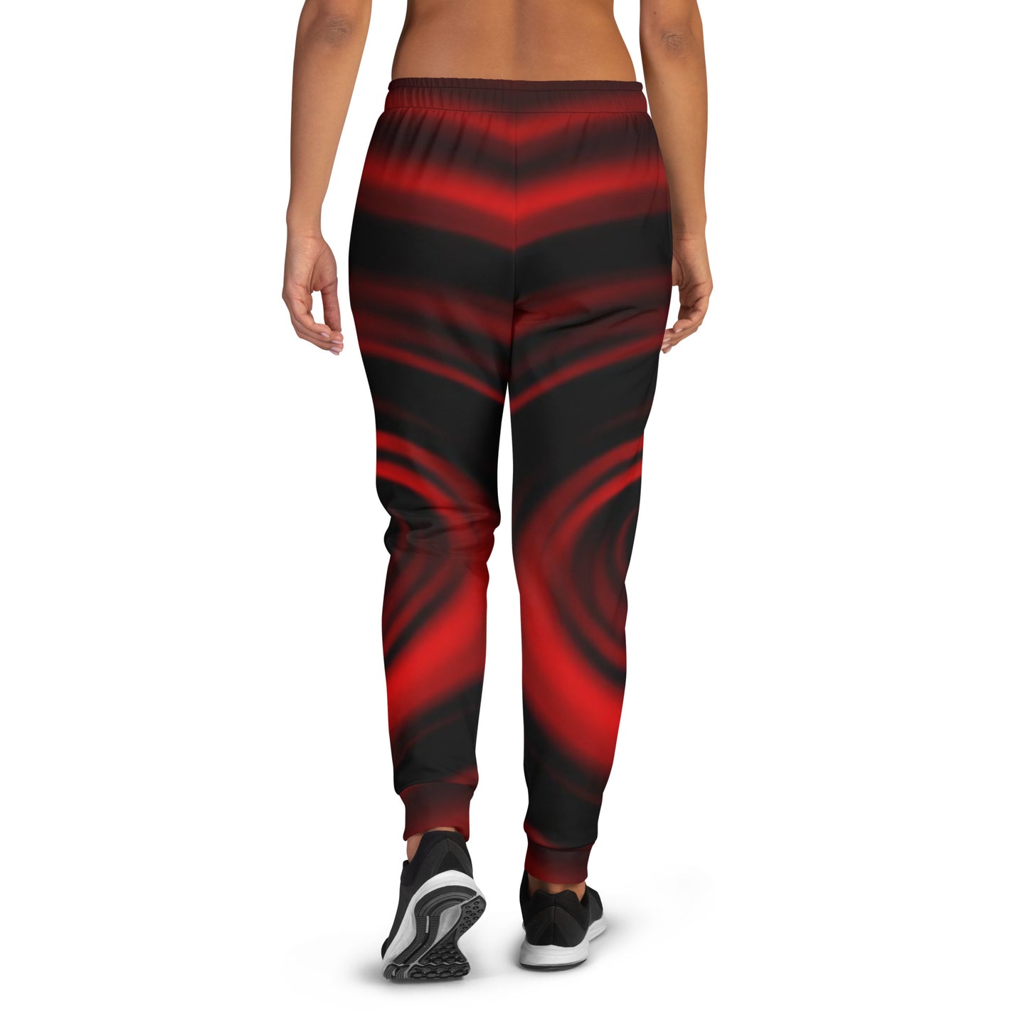 Women's May Dark Joggers