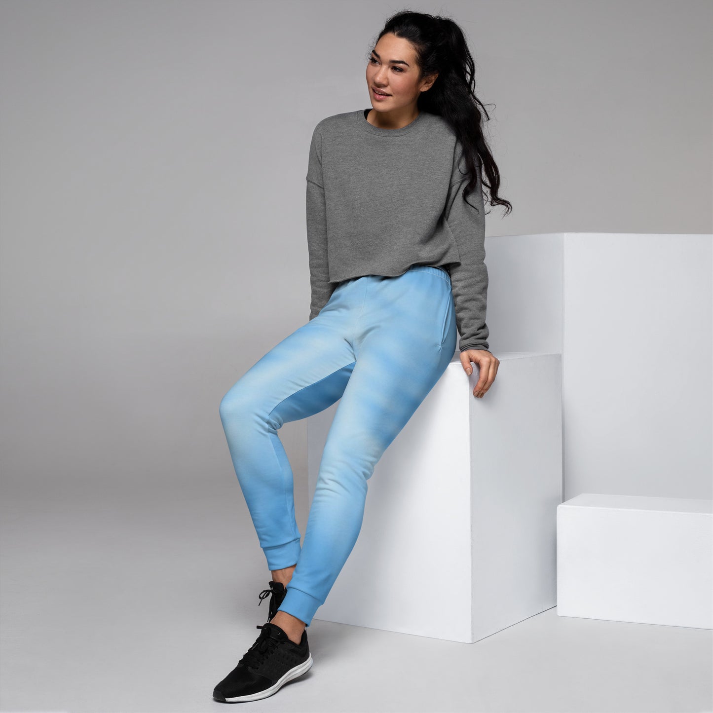 Women's May Mid Joggers