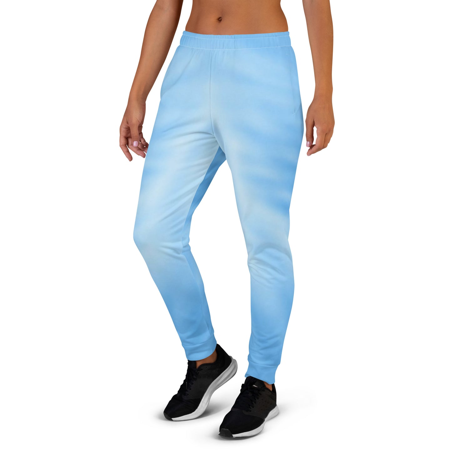 Women's May Mid Joggers