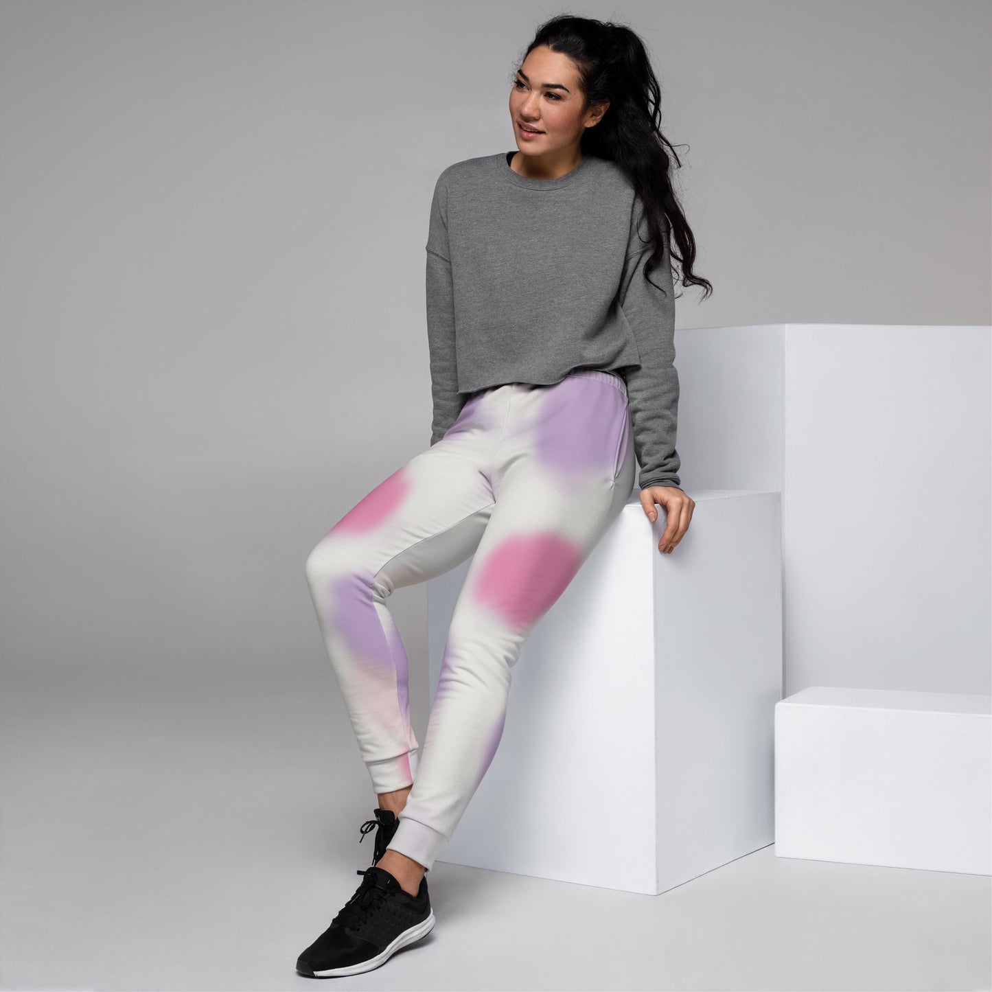 Women's May Bright Joggers