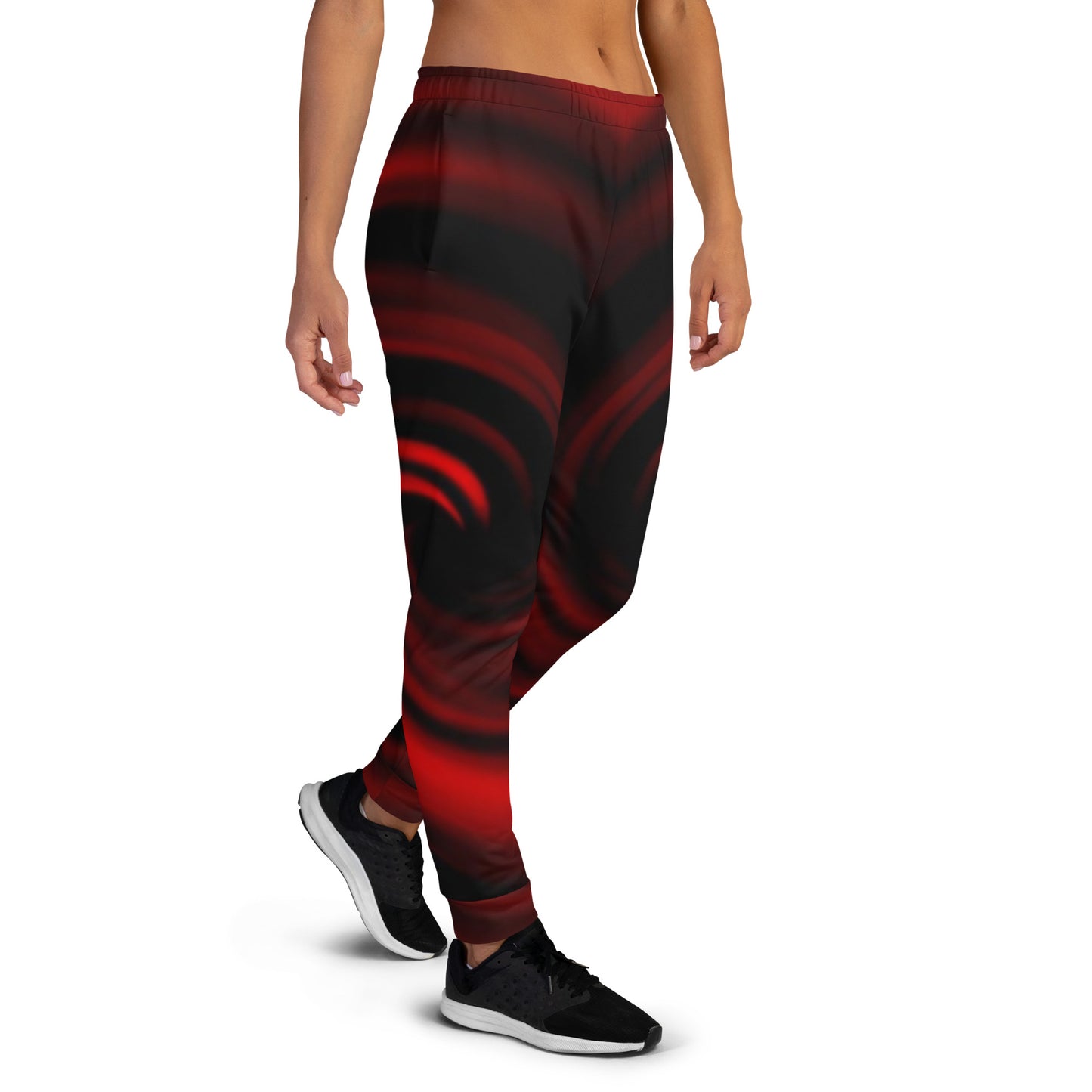 Women's May Dark Joggers